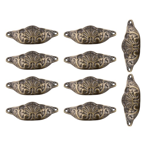 Set maniglie tiranti - set,