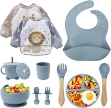Set Pappa Svezzamento, Set di