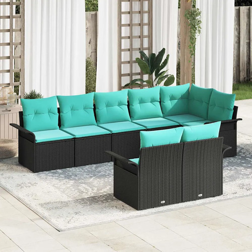 Set divano giardino con - da,