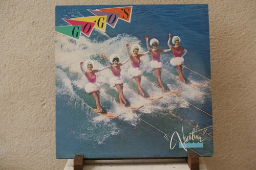 Vinyle go - vinyle, go's