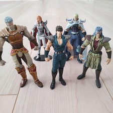 Hokuto no Ken Pugno della