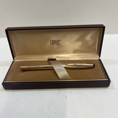 Vtg cross century - century,