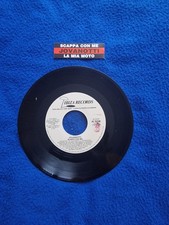 JOVANOTTI '' LA MIA MOTO/SCAPPA CON ME '' PROMOJ. BOX VG/-