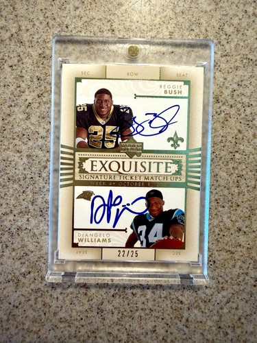 2006 exquisite signatures - 2006,