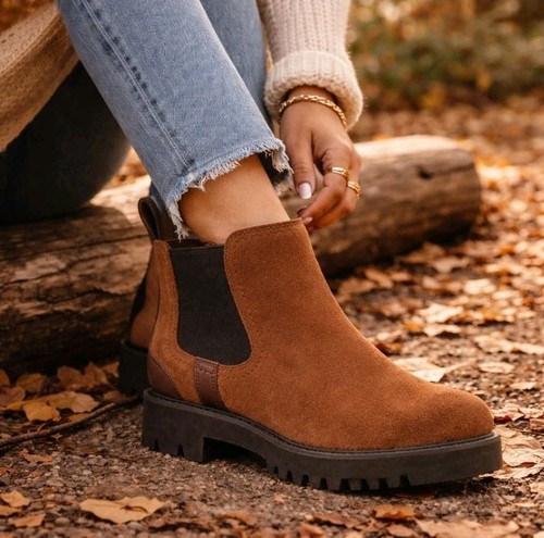 Stivali chelsea ariat wexford - stivali,