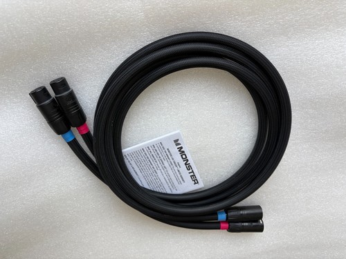Monster cable m sigma - monster, m-sigma