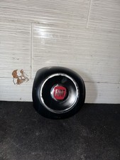 Airbag volante sinistro fiat - airbag,