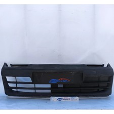 Paraurti anteriore nero plastica Fiat 600 anno 2003 Rif. Art. ecoAG7217