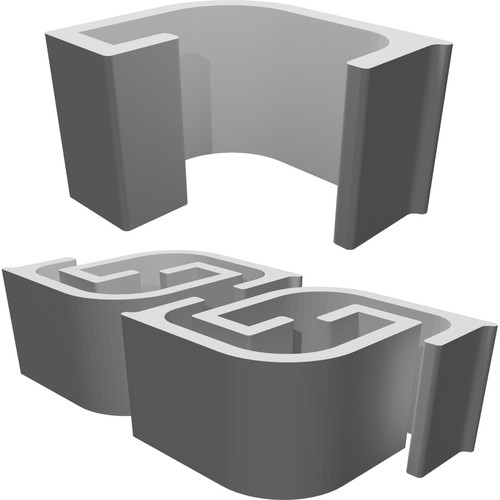 Clip coperchio per - coperchio,