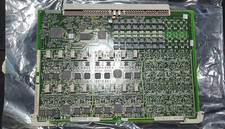 Siemens SLA16N 16 porte analogiche, HiPath 3550 3750, S30810-Q2929-X100-3, venditore USA