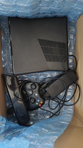 Microsoft xbox 360 250 - microsoft,