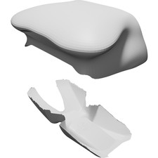 Accessorio Sedile per