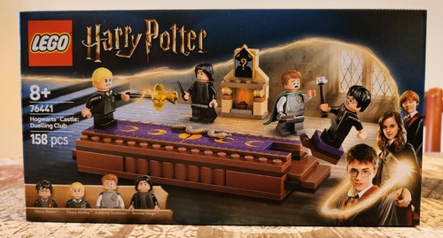 Lego harry potter 76441 - lego,