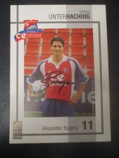 Alexander Bugera Spvgg