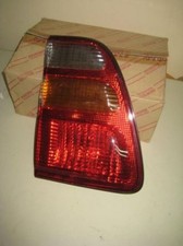 TOYOTA LAND CRUISER HDJ100