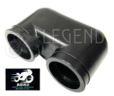 Suzuki T500 GT500 Carb To