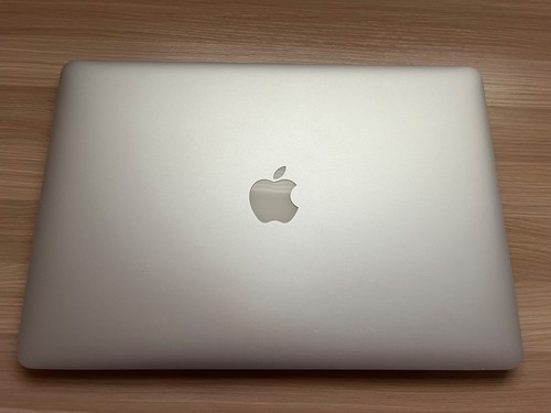 Apple macbook pro - macbook, 15