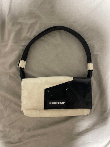 Borsa tracolla freitag - a,