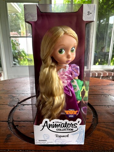 Disney store animator - store,