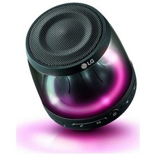 LG VIVAVOCE CASSA LED