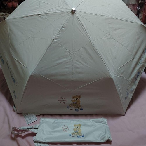 Ombrello pieghevole duffy - pieghevole,