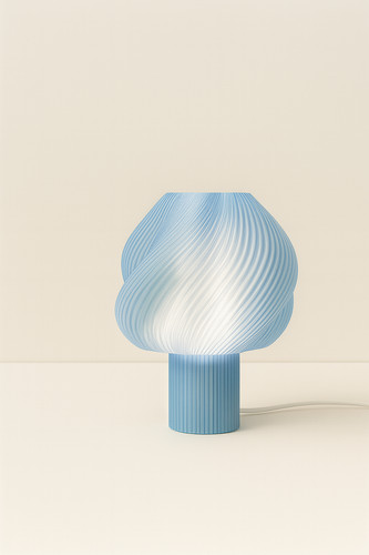 Lampada wave - lampada,