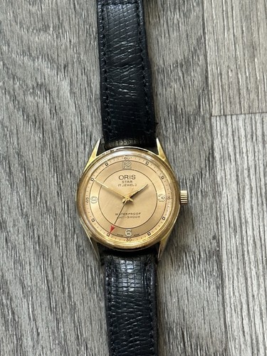 Oris star jewels - 17, –