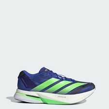 Adidas Adizero Boston 13 M blu