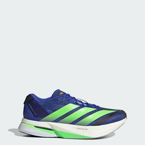 Adidas adizero boston - adidas, blu