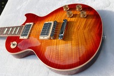 Gibson Les Paul Standard HP - Heritage Cherry Sunburst "AAAA Maple Top"