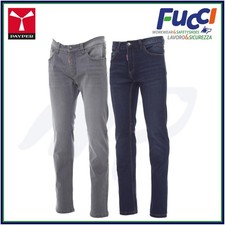 Pantaloni lavoro jeans uomo - lavoro,