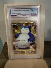 Pokémon Matchless Fighter