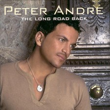 Peter Andre - The Long Road