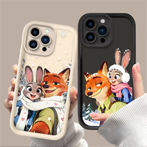 Custodia disney zootopia judy - disney,