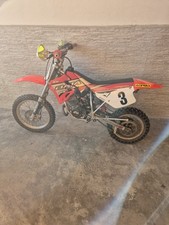 moto cross 50 cc usata Bimbi 6/13 Anni. Motore Honda,No Moto Cinese. Vero Affare