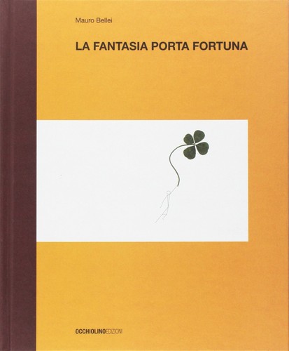 Fantasia porta fortuna - la,