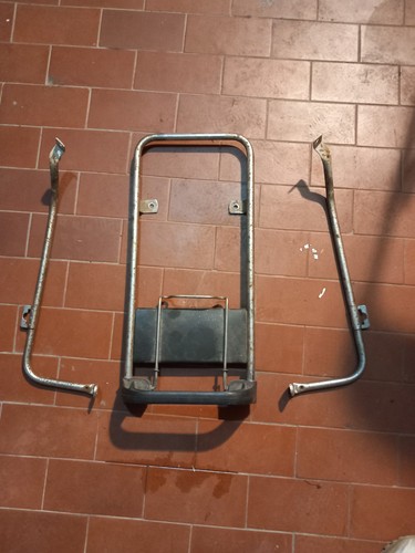 Piaggio anno porta - si, 84'