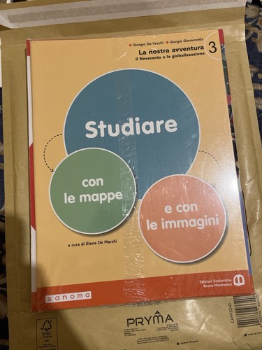 Libro nostra - “la,