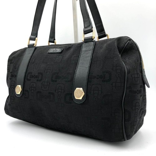 Borsa gucci horsebit modello - gucci,