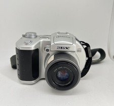 Sony Mavica MVC-CD250