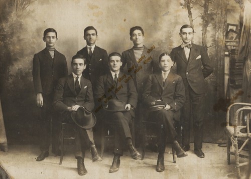 65659 grecia anni gruppo - #65659,