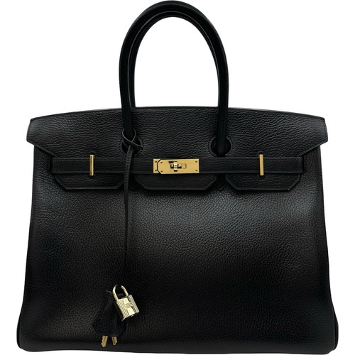 Hermes birkin h刻 - birkin, □h刻