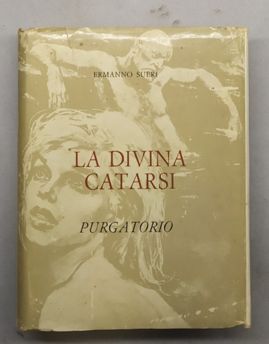 Divina catarsi purgatorio - divina,