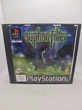 PlayStation 1 / PS1: filtro