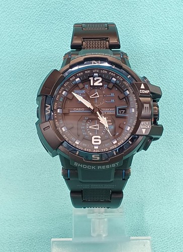 Shock gravitymaster numero - g,