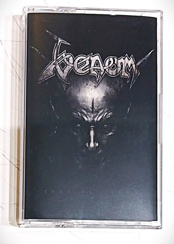 Venom into oblivion - into,