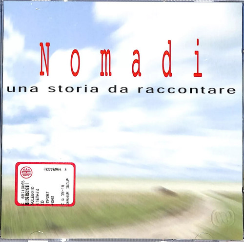 Nomadi una storia da - una,
