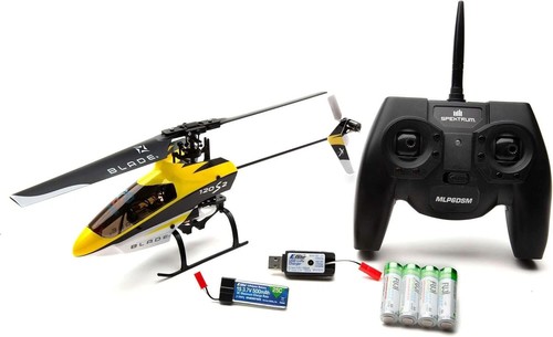 Blade elicottero 120 - rc, s