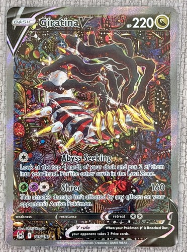 Pokemon giratina alternate - pokemon,