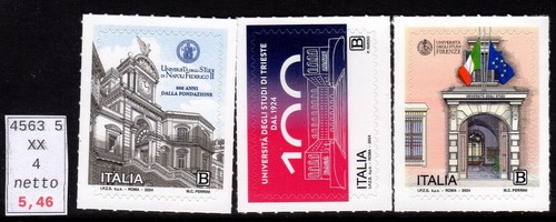 Repubblica italiana 2024 - italiana,